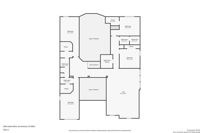 3814 Sweet Olive, San Antonio, TX 78261