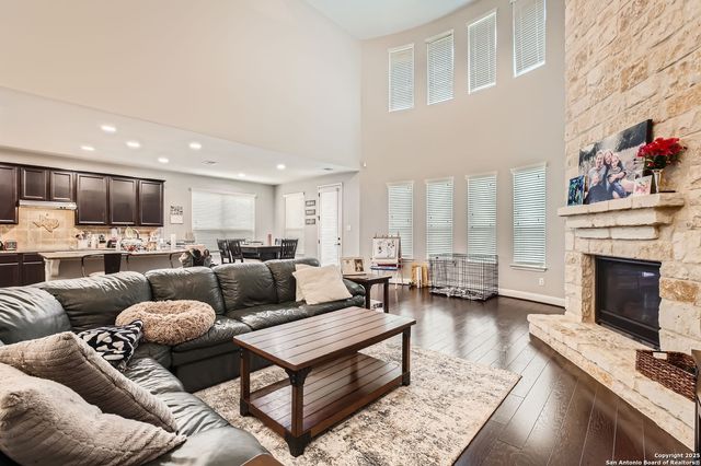 3814 Sweet Olive, San Antonio, TX 78261