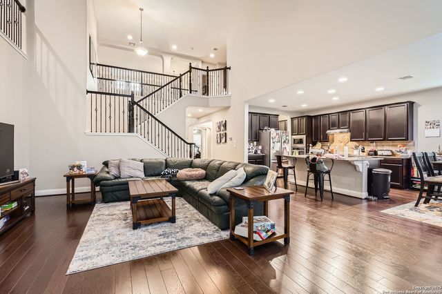 3814 Sweet Olive, San Antonio, TX 78261