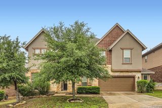 3814 Sweet Olive, San Antonio, TX 78261
