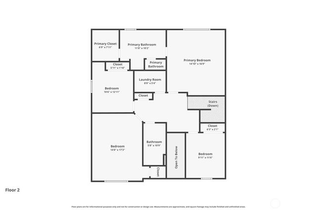 16720 80th Avenue Ct E, Puyallup, WA 98375