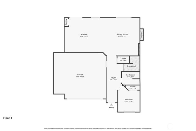 16720 80th Avenue Ct E, Puyallup, WA 98375