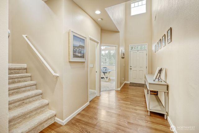 16720 80th Avenue Ct E, Puyallup, WA 98375