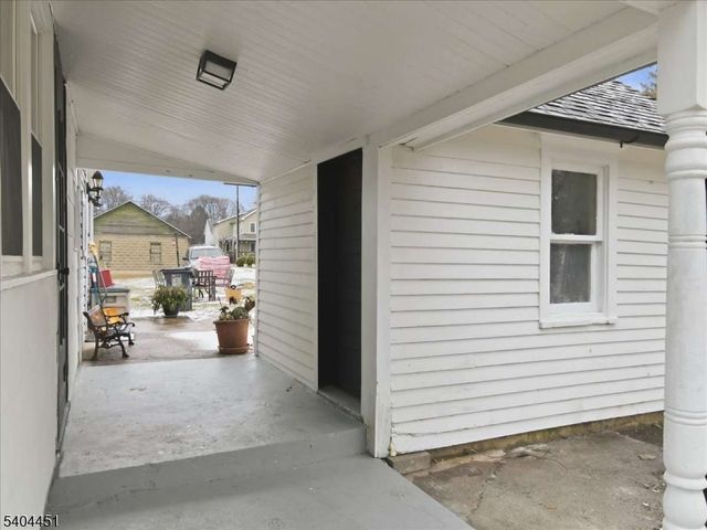 1090 Railroad Ave, Harmony Twp., NJ 08865