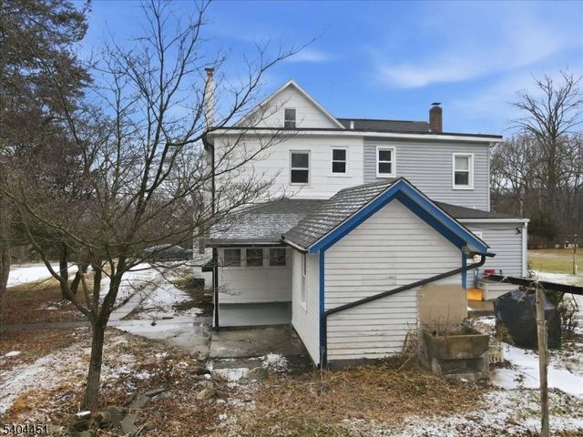 1090 Railroad Ave, Harmony Twp., NJ 08865