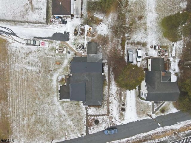 1090 Railroad Ave, Harmony Twp., NJ 08865