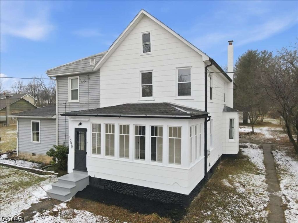 1090 Railroad Ave, Harmony Twp., NJ 08865