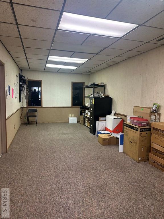 Image 3 of property listing at 144 W Bridge Street, Blackfoot, ID 83221