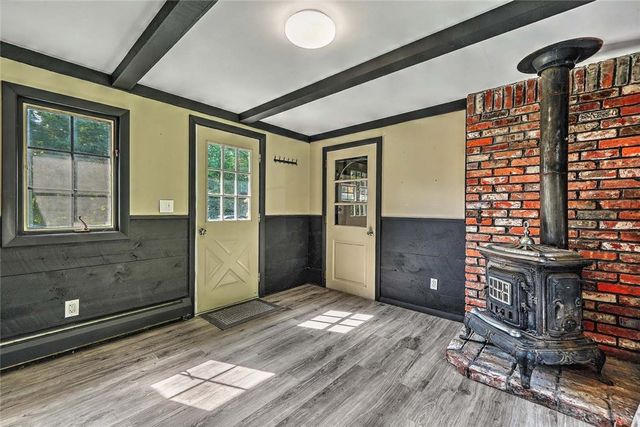 15 Highland Road, Glocester, RI 02814