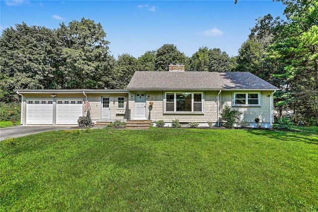 15 Highland Road, Glocester, RI 02814
