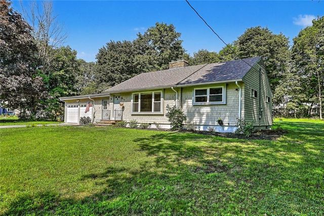15 Highland Road, Glocester, RI 02814