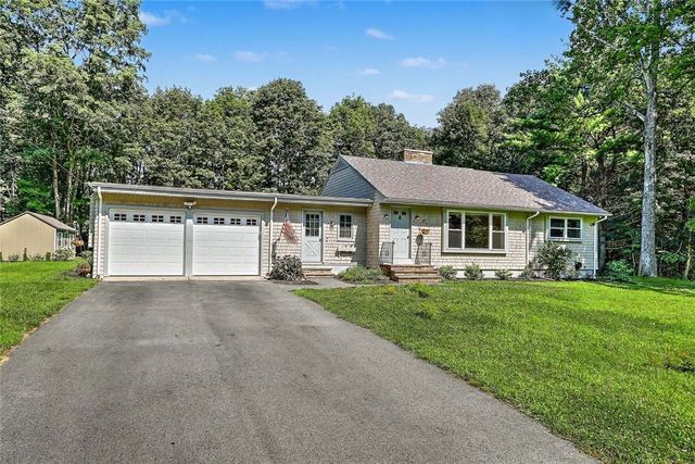 15 Highland Road, Glocester, RI 02814