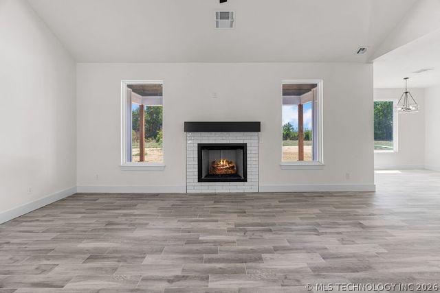 13123 Whimsical Lane, Kingston, OK 73439