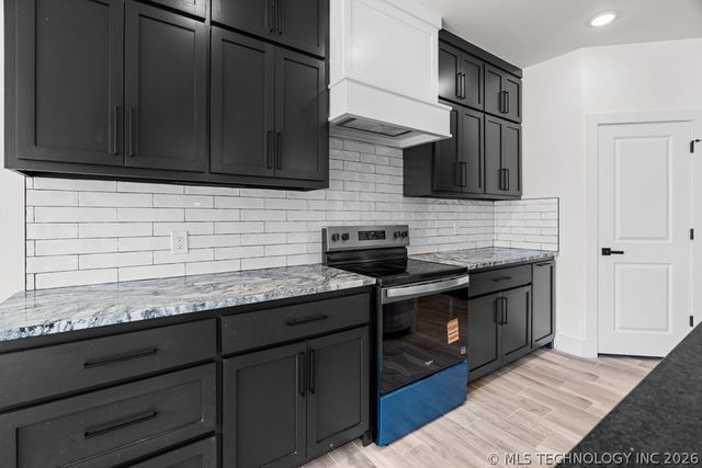 13123 Whimsical Lane, Kingston, OK 73439