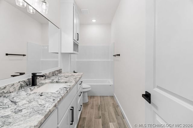 13123 Whimsical Lane, Kingston, OK 73439