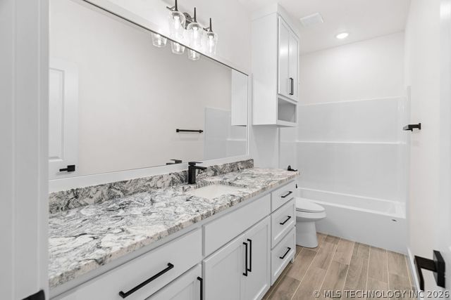 13123 Whimsical Lane, Kingston, OK 73439