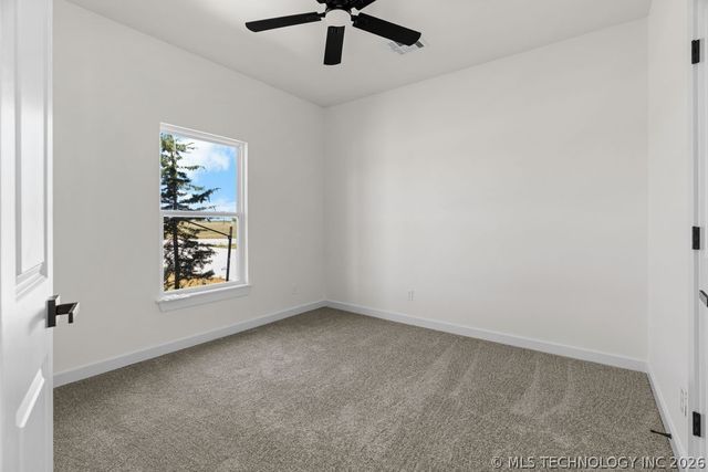 13123 Whimsical Lane, Kingston, OK 73439