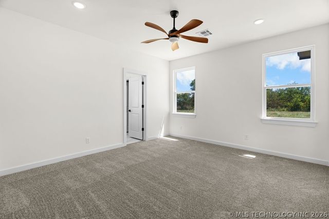 13123 Whimsical Lane, Kingston, OK 73439