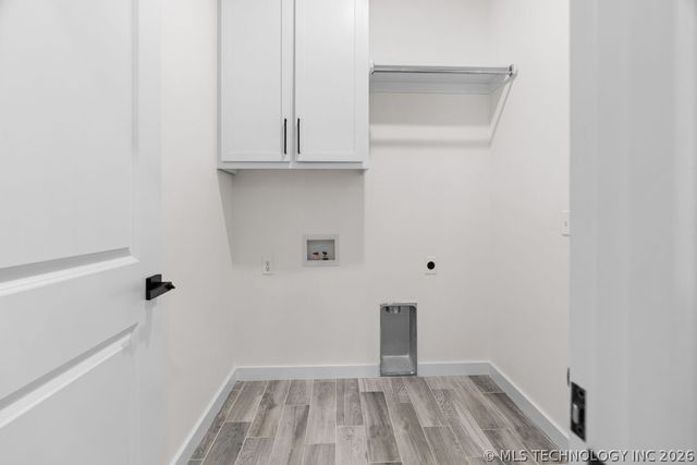 13123 Whimsical Lane, Kingston, OK 73439