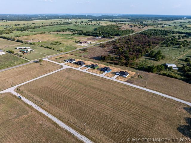 13123 Whimsical Lane, Kingston, OK 73439