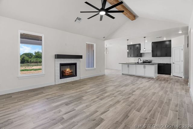 13123 Whimsical Lane, Kingston, OK 73439