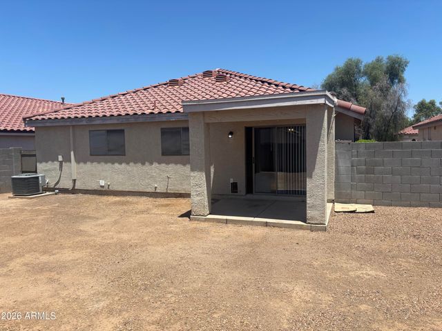 5225 E FLORIAN Avenue, Mesa, AZ 85206