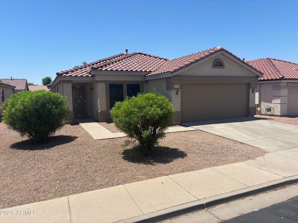 5225 E FLORIAN Avenue, Mesa, AZ 85206