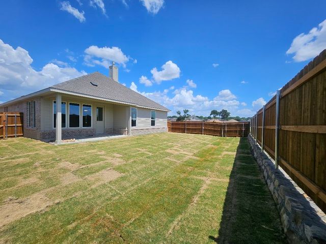 3005 Leopard Lane, Ennis, TX 75119