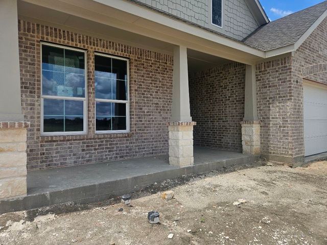 3005 Leopard Lane, Ennis, TX 75119