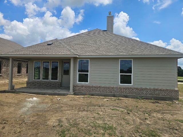 3005 Leopard Lane, Ennis, TX 75119