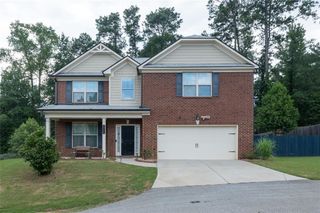 4706 BRITT Road, Norcross, GA 30093