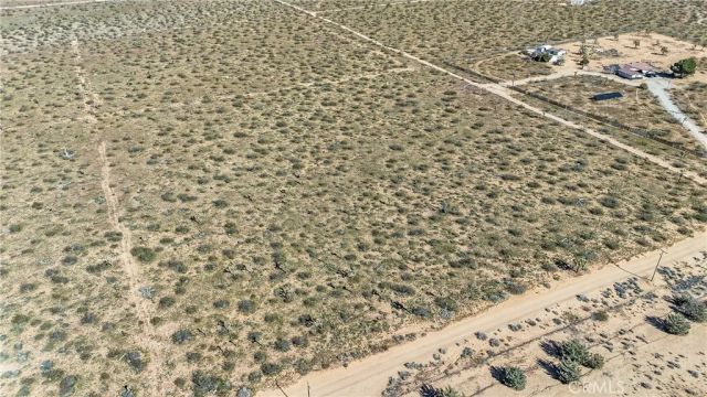 0 Jackson, Apple Valley, CA 92307