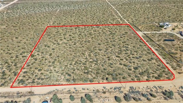 0 Jackson, Apple Valley, CA 92307