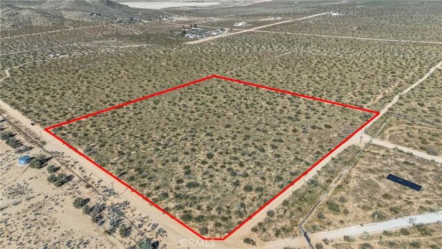 0 Jackson, Apple Valley, CA 92307