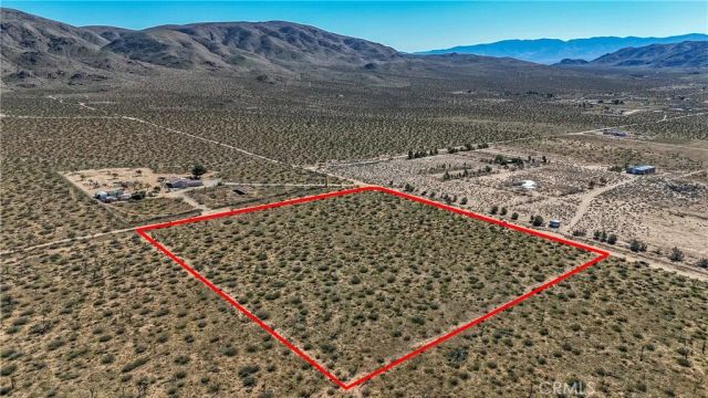 0 Jackson, Apple Valley, CA 92307