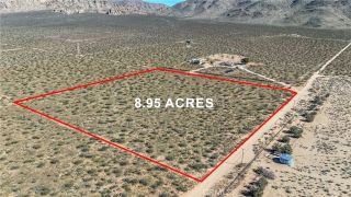 0 Jackson, Apple Valley, CA 92307