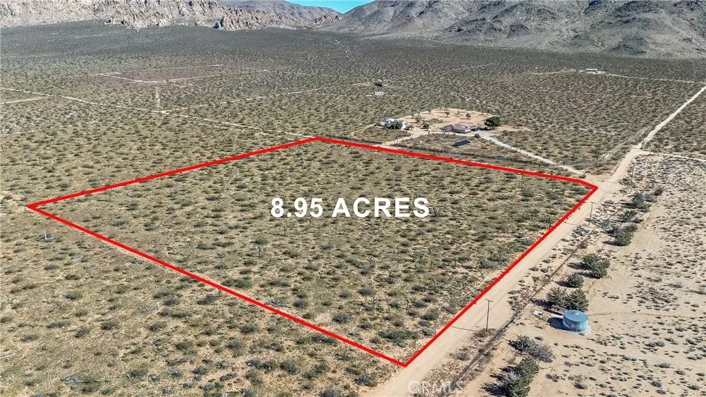 0 Jackson, Apple Valley, CA 92307