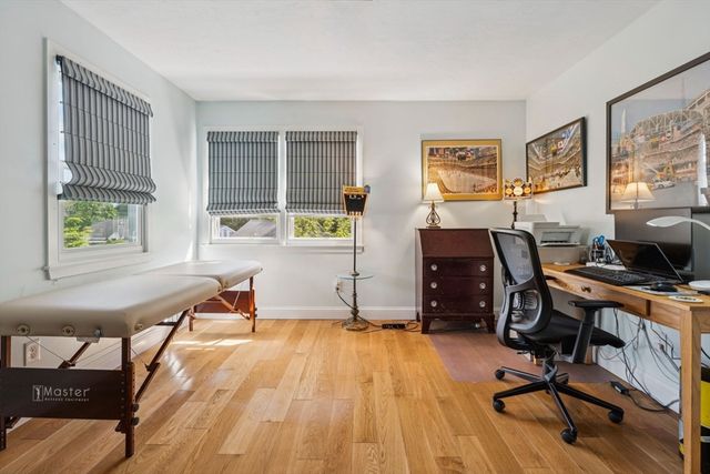 8 Oakmont Drive 8, Wareham, MA 02532