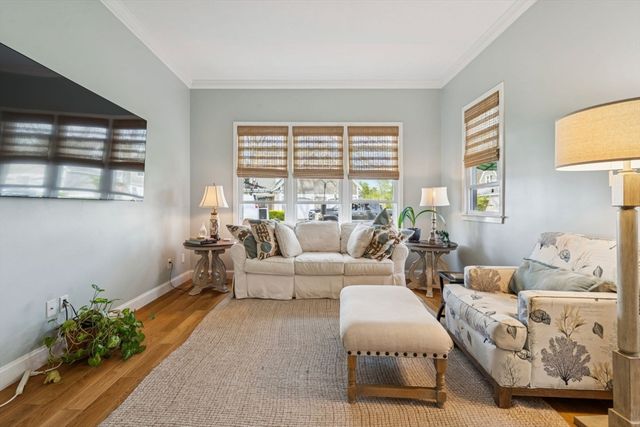 8 Oakmont Drive 8, Wareham, MA 02532
