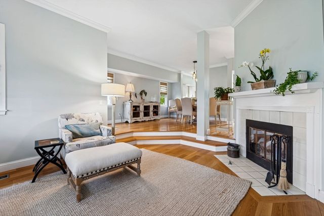 8 Oakmont Drive 8, Wareham, MA 02532
