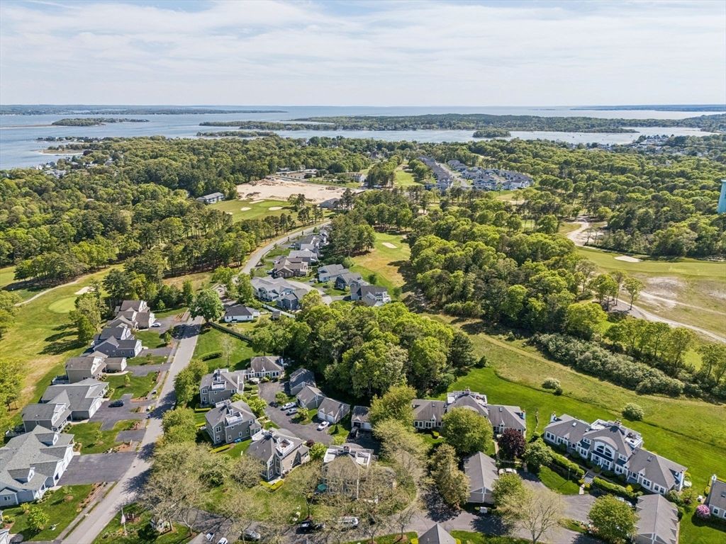 8 Oakmont Drive 8, Wareham, MA 02532