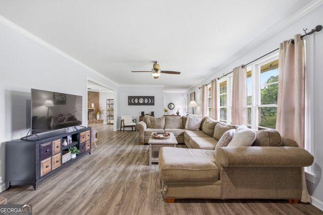 13 Pine Park Drive SE, Rome, GA 30161