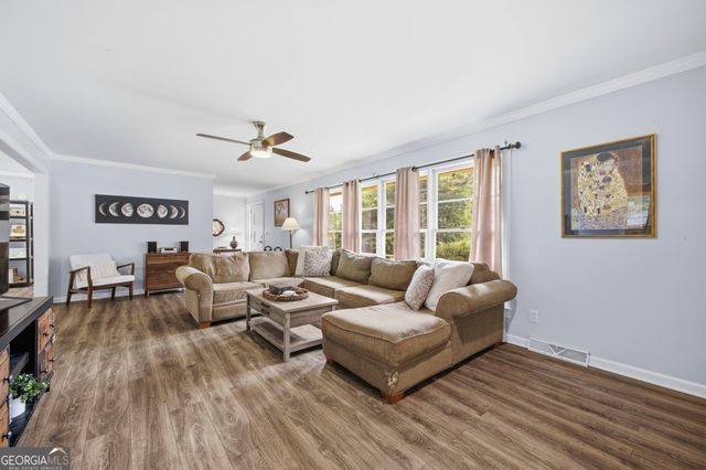 13 Pine Park Drive SE, Rome, GA 30161