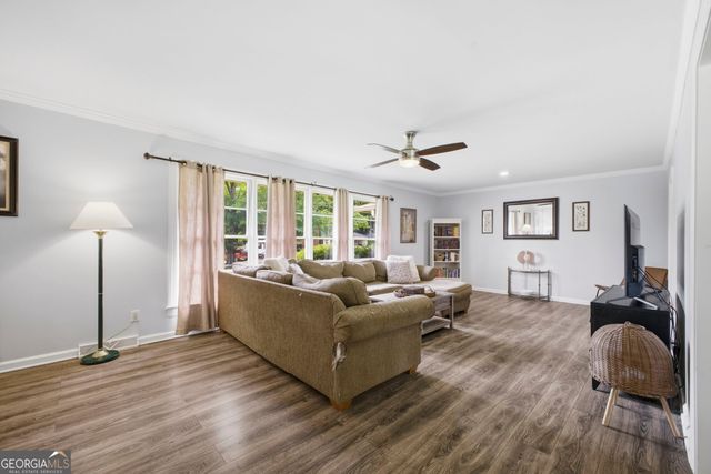 13 Pine Park Drive SE, Rome, GA 30161