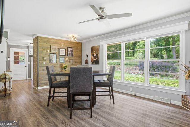 13 Pine Park Drive SE, Rome, GA 30161