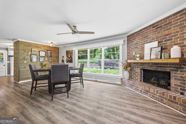 13 Pine Park Drive SE, Rome, GA 30161
