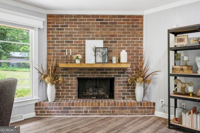 13 Pine Park Drive SE, Rome, GA 30161