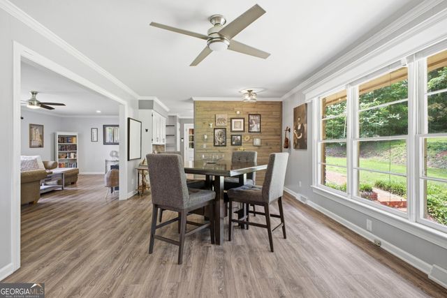 13 Pine Park Drive SE, Rome, GA 30161