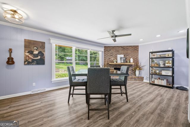 13 Pine Park Drive SE, Rome, GA 30161