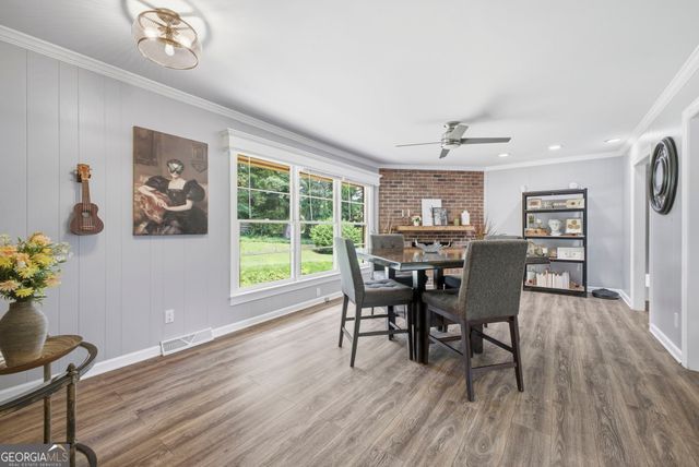13 Pine Park Drive SE, Rome, GA 30161